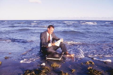 businessman_on_beach ACT Synchronization Technical Support