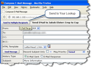 CRM Marketing Made Easy