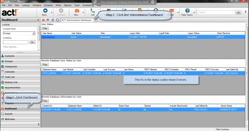 CampaignA-ActDashboard-Sync