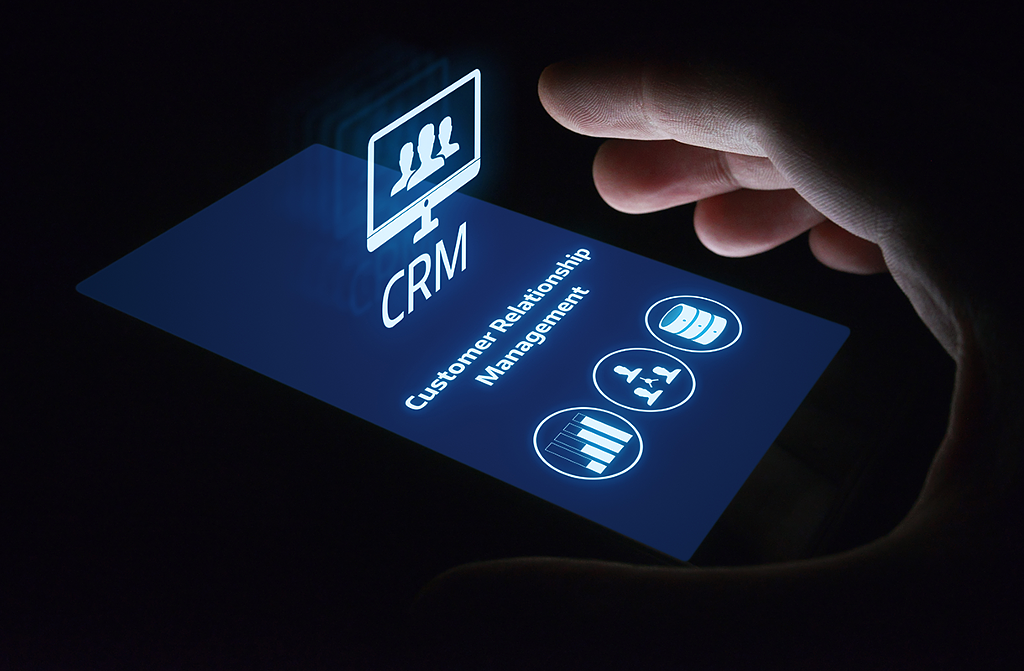 CRM Abstract