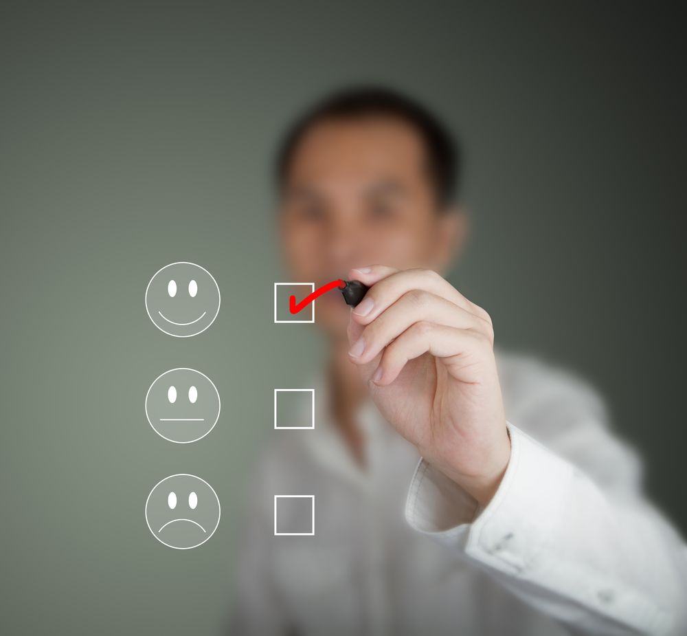 Customer Survey