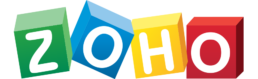 Zoho Logo