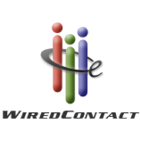 WiredContact Logo