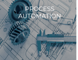 Process Automation