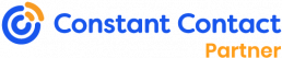 Constant Contact Partner Logo