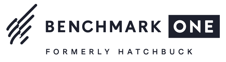 Benchmark One Logo