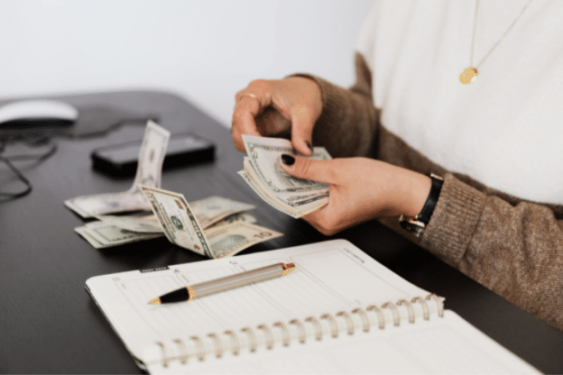 Money Spending