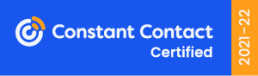 Constant Contact Certified Partner Logo