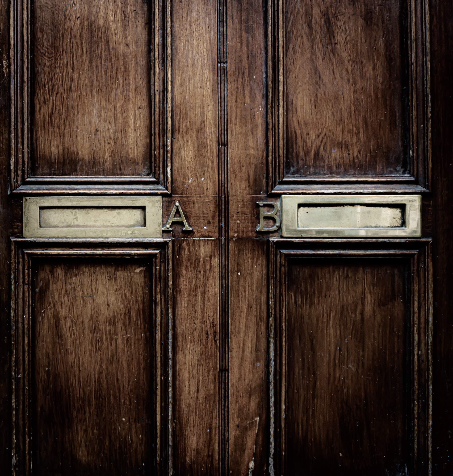 Doors