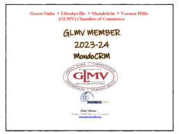 GLMV Chamber Certificate