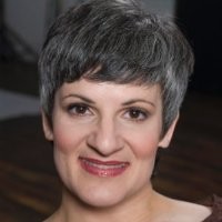 Tina Pappademos