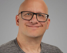 Mark Mondo